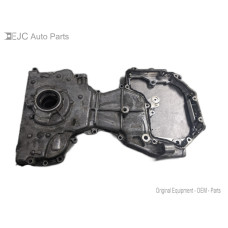 GXE105 Engine Timing Cover For 14-20 Nissan Rogue  2.5 135003TA2C FWD