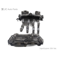 233M124 Camshaft Bearing Caps For 14-16 Nissan Rogue  2.5  FWD
