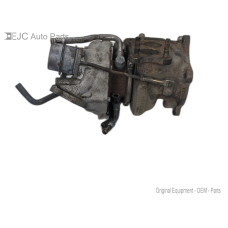 236P001 Turbo Turbocharger Rebuildable For 15-21 Subaru WRX  2.0 14411AA881 Turbo