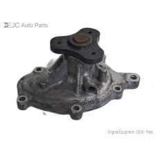 236P009 Water Coolant Pump For 15-21 Subaru WRX  2.0 21110AA710 Turbo