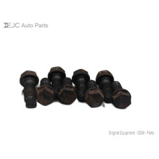 236P012 Flywheel Bolts For 17-18 Subaru WRX  2.0 800610740 Turbo