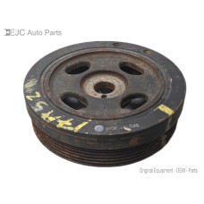 236P021 Crankshaft Pulley For 15-21 Subaru WRX  2.0 12305AA360 Turbo