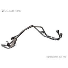 236P029 Turbo Oil Supply Line For 17-18 Subaru WRX  2.0  Turbo