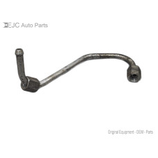236P032 Pump To Rail Fuel Line For 17-18 Subaru WRX  2.0  Turbo