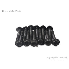 236P036 Camshaft Gear Bolt Set For 17-18 Subaru WRX  2.0  Turbo