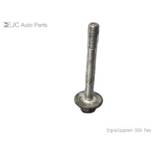 236P040 Crankshaft Pulley Bolt For 17-18 Subaru WRX  2.0 12369AA091 Turbo