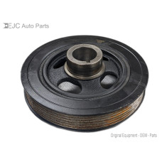 240J012 Crankshaft Pulley For 07-17 Jeep Compass  2.0 23124250AA FWD