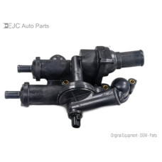 240J015 Thermostat Housing Assembly For 07-17 Jeep Compass  2.0 04884568AE FWD