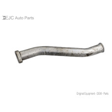 240J017 Coolant Crossover Tube For 07-17 Jeep Compass  2.0 04884697AB FWD
