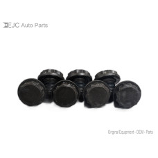 240J021 Flexplate Bolts For 07-17 Jeep Compass  2.0 06509018AA FWD
