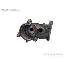238P009 Rear Thermostat Housing For 07-17 Toyota Tundra  5.7 163230S010 4wd