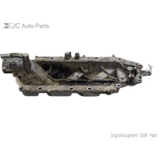 238P012 Valley Cap For 07-17 Toyota Tundra  5.7  4wd
