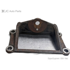 238P018 Left Motor Mount Bracket For 07-17 Toyota Tundra  5.7 12315-38020 4wd