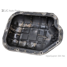 238X008 Lower Engine Oil Pan For 00-03 Nissan Maxima  3.5 111102Y000 Gas
