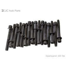 238X012 Cylinder Head Bolt Kit For 02-03 Nissan Maxima  3.5  Gas