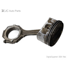 238X014 Piston and Connecting Rod Standard For 02-03 Nissan Maxima  3.5 121004W00D Gas