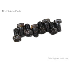 240C015 Flexplate Bolts For 16-23 Toyota Tacoma  3.5  4wd