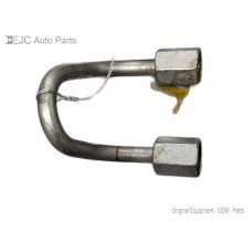 240C021 Fuel Rail To Rail Fuel Line For 16-23 Toyota Tacoma  3.5  4wd
