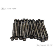 240A008 Cylinder Head Bolt Kit For 06-08 Dodge Ram 1500  5.7  4wd