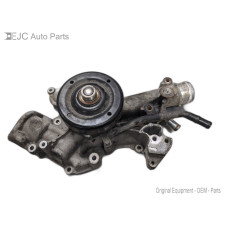 240A013 Water Coolant Pump For 03-08 Dodge Ram 1500  5.7 53021380AK 4wd