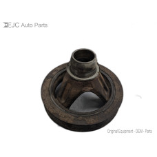 240A016 Crankshaft Pulley For 05-07 Dodge Ram 1500  5.7 53021303AD 4wd