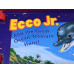 Ecco Jr. and the Great Ocean Treasure Hunt Sega Pico Cartridge and Case Ecco Jr. and the Great Ocean Treasure Hunt Sega Pico Cartridge and Case