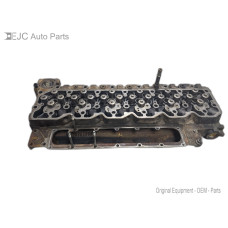 #3701 Cylinder Head For 04-05 Dodge Ram 2500  5.9 3965999 Diesel