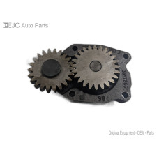 239E009 Engine Oil Pump For 04-05 Dodge Ram 2500  5.9 3957266 Diesel