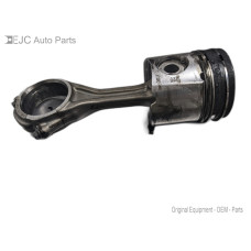 239F001 Piston and Connecting Rod Standard For 04-05 Dodge Ram 2500  5.9  Diesel