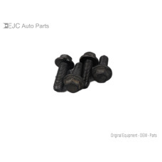 239F009 Crankshaft Pulley Bolt Set For 04-05 Dodge Ram 2500  5.9  Diesel