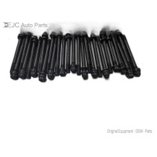 239F012 Cylinder Head Bolt Kit For 04-05 Dodge Ram 2500  5.9  Diesel