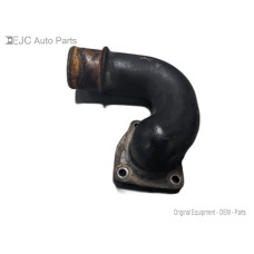 239F014 Thermostat Housing For 04-05 Dodge Ram 2500  5.9 3943297 Diesel
