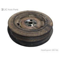239F015 Crankshaft Pulley For 03-07 Dodge Ram 2500  5.9 3957297 Diesel