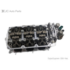 #E305 Right Cylinder Head For 14-15 Acura MDX  3.5 12300R9P810 AWD Rear
