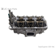 #G402 Left Cylinder Head For 14-15 Acura MDX  3.5 12100R9P305 AWD Front