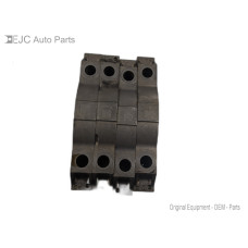238U003 Engine Block Main Caps For 14-15 Acura MDX  3.5  AWD