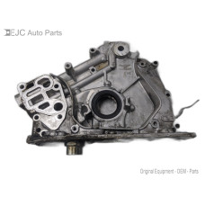 238U005 Engine Oil Pump For 14-15 Acura MDX  3.5 151005G0A01 AWD
