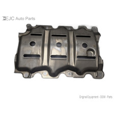 238U011 Engine Oil Baffle For 14-15 Acura MDX  3.5 112215G0A00 AWD
