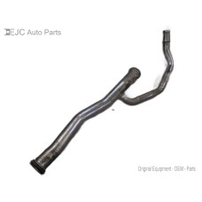 238U019 Coolant Crossover Tube For 14-15 Acura MDX  3.5 19505R9PA00 AWD