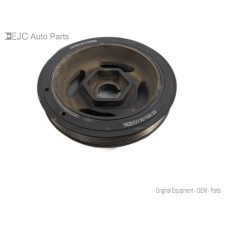 238U023 Crankshaft Pulley For 14-20 Acura MDX  3.5 138105G0A01 AWD
