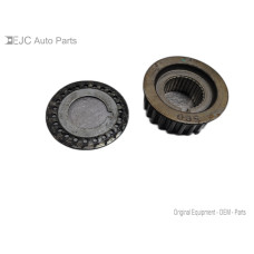 238U026 Crankshaft Timing Gear For 14-15 Acura MDX  3.5 136215G0A01 AWD