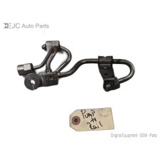 238U029 Pump To Rail Fuel Line For 14-15 Acura MDX  3.5  AWD