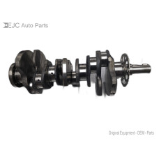 #ND01 Crankshaft Standard For 08-16 Toyota Highlander  3.5 134010P030 4wd