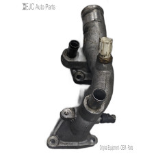 236F102 Coolant Crossover For 14-16 Toyota Highlander  3.5 1633131140 4wd