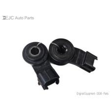236F120 Knock Detonation Sensor Set For 14-16 Toyota Highlander  3.5 8961506010 4wd