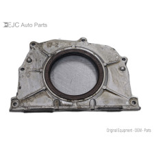 236F128 Rear Oil Seal Housing For 14-16 Toyota Highlander  3.5 1138131021 4wd