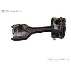 239M001 Piston and Connecting Rod Standard For 09-18 Volkswagen Tiguan  2.0  Turbo