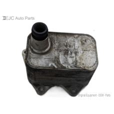 239M013 Oil Cooler For 09-18 Volkswagen Tiguan  2.0 06J117021J Turbo
