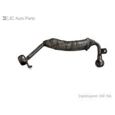239M019 Turbo Cooler Lines For 09-18 Volkswagen Tiguan  2.0  Turbo