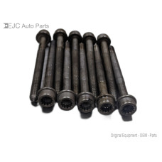 239M035 Cylinder Head Bolt Kit For 09-18 Volkswagen Tiguan  2.0  Turbo